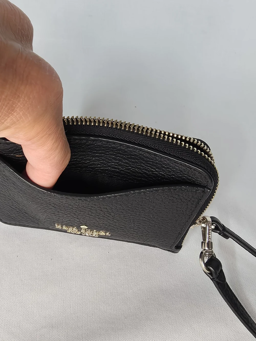 Kate Spade Wristlet